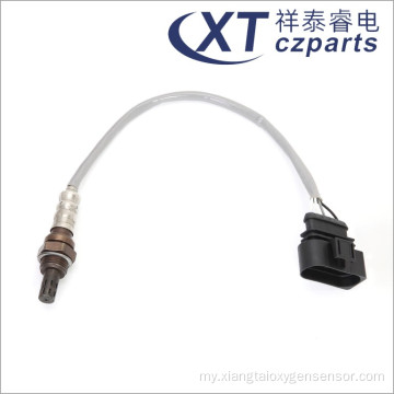 Volkswagen အတွက် Auto Oxygen Sensor Jetta 06A906265AQ